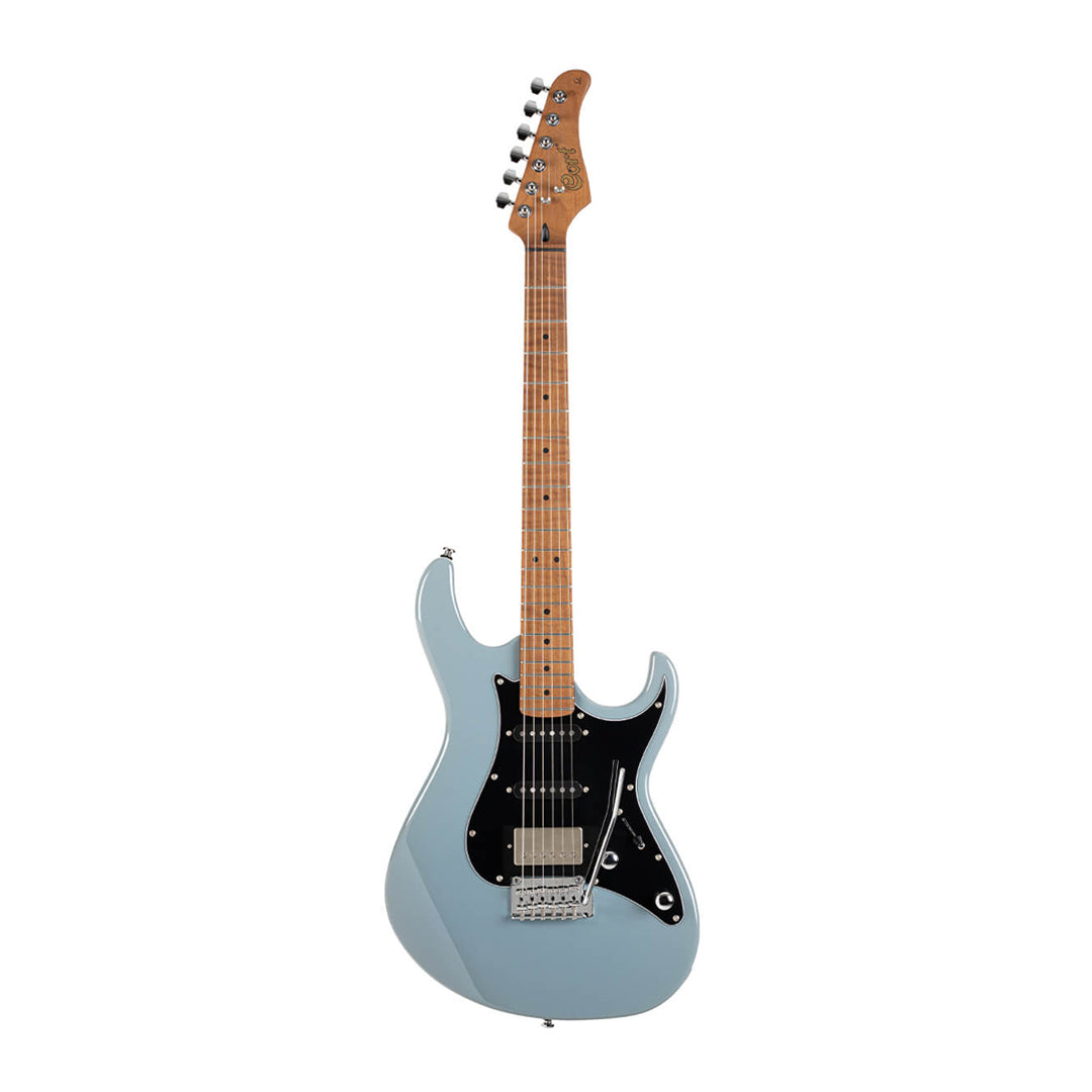 Cort G250 SE Electric Guitar Light Blue